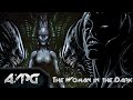 The Woman In The Dark Alien Lore