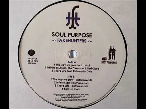 Fakehunters - Thats Life