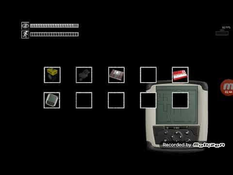 Easy how to get level 5 Key card in SCP:CB!!!!