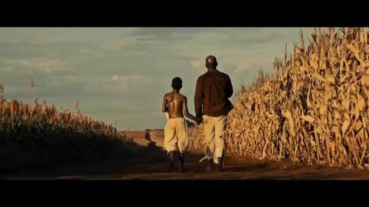 INQUÉRITO | Eu Só Peço a Deus - CLIPE OFICIAL