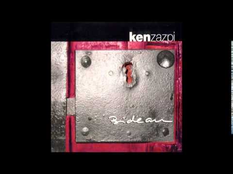 Ken Zazpi - Bidean [Diska osoa]