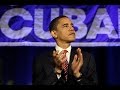 Obama Trying To Lift United States Embargo.