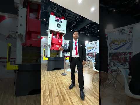 Don't Miss DMTX2025 Machine Tool Expo in Pragati Maidan THIS YEAR #expo #exhibition #viralvideo