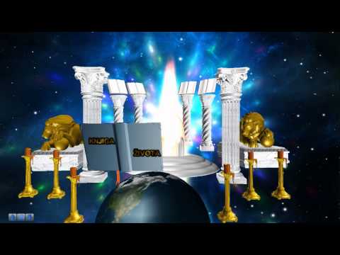 Otkrivenje 20(Konačni Sud)