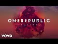 OneRepublic - Au Revoir (Audio)