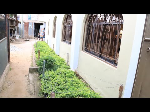 CHILDREN'S CAMP MEETING - GOOD NEWS MIKINDANI CHURCH