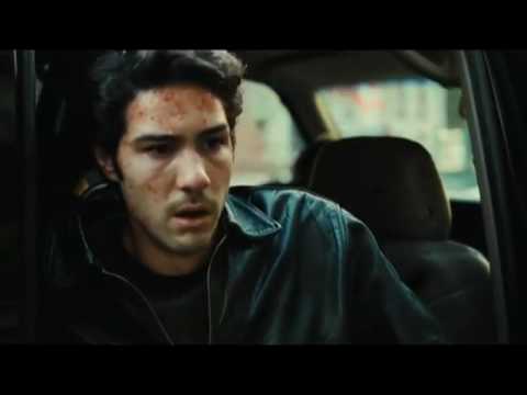 Un Profeta - Trailer Ita