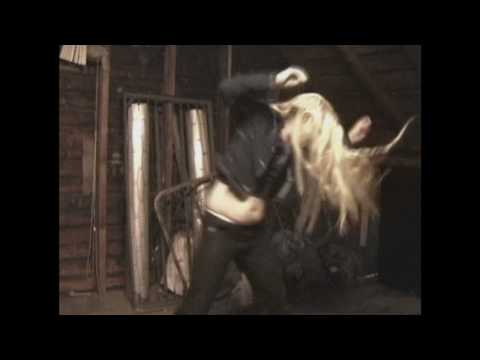 Cool Rider - Operation Desert Chubby Shock missing scene