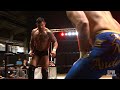 EPW Wrestling Episode 5 ROH Star DAVEY RICHARDS More