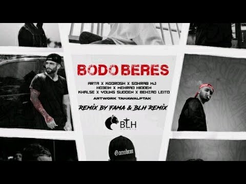 bodo beres (OFFICIAL MOSIC VIDEO)
