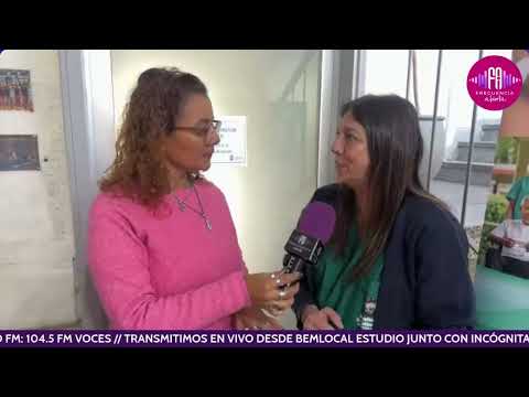 Vacunación contra la gripe y COVID en el Campus de Maldonado