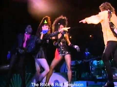 Thumbnail for MICK JAGGER - Miss You by Mick Jagger