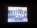 UPN CBS Spilt Screen Credits Complication September 10 2001