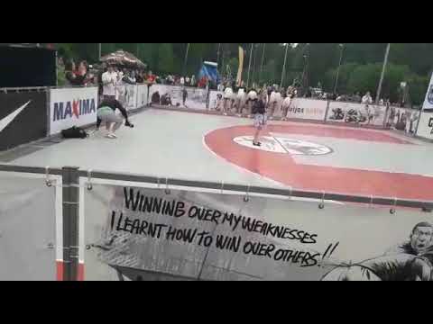 Nikola Markovska- Ej un cīnies