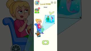 Dop2 level 17345#gameplay #viralvideo #trending