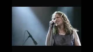 Joan Osborne  What Becomes Of The Broken Hearted -- Polskie napisy -- !!!