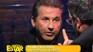 ▶ Homenaje a Ricardo Montaner en "Gracias Por Venir" (2013)