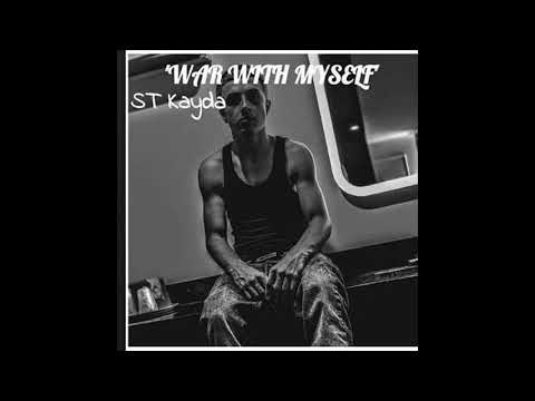 ST Kayda - War With Myself