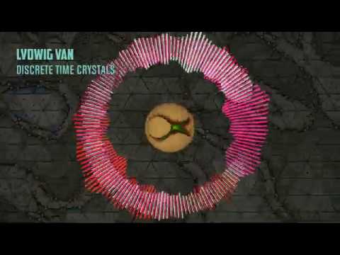 Lvdwig Van - Discrete Time Crystals