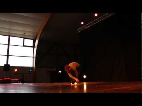 Cyrille Humen "Manipoi" Teaser