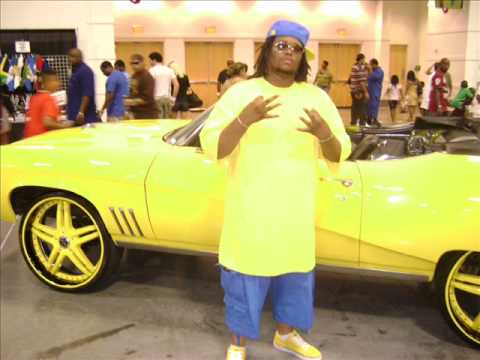 G HU$TLA, & YABOI "L", FT DRIZZLE - "LOUD"