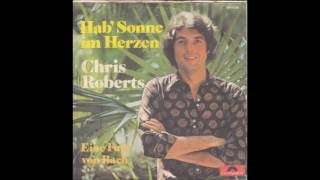 Chris Roberts - Eine Fuge von Bach