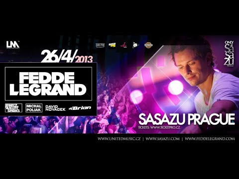 @FeddeLeGrand Rockin 'N' Rollin PRAGUE 2013 ▼ AFTERMOVIE