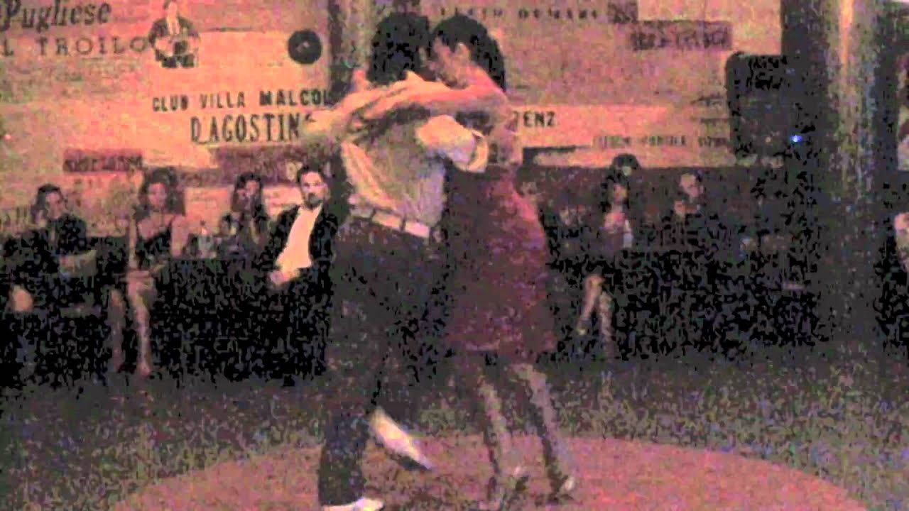 Gastón Torelli & Moira Castellano en Essa Milonga (2)