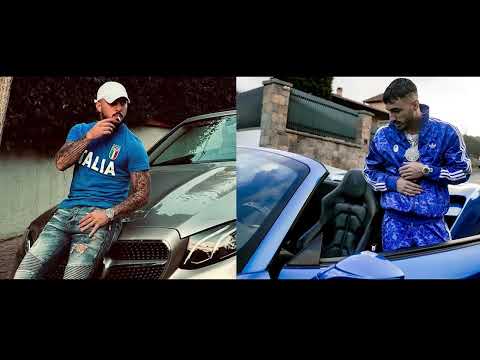 Era7capone ft. Ati242 - Kaykay X Sıfırdan Zirveye (Mix)