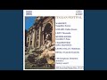 Lieder ohne Worte (Songs without Words) , Book 1, Op. 19b (arr. for orchestra) : Venetianisches...