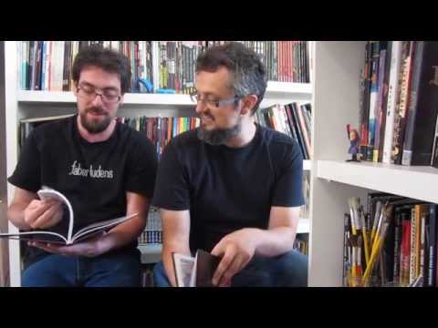 KitineteHQ 17 - A queda de Murdock
