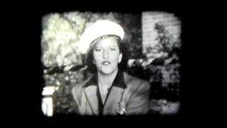 I Shut My Mouth For Uncle Sam