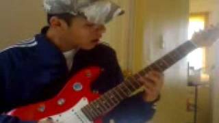 pignoise como un loco por ti by josh