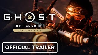 Watch and explore about Ghost of Tsushima Director's Cut Steam Altergift