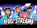 DRUNK BOWLING NIGHT FULL STREAM