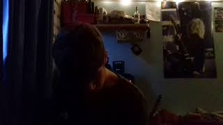 Declan Mckenna - Mind guitar cover