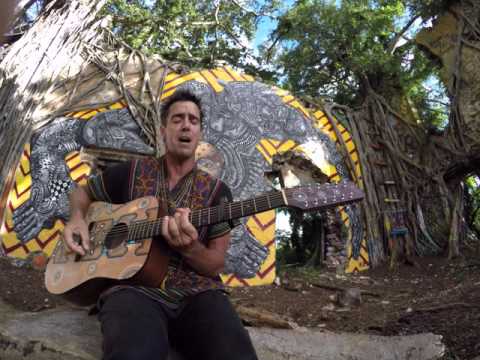 Shaun Simmons - Shieldless Warrior