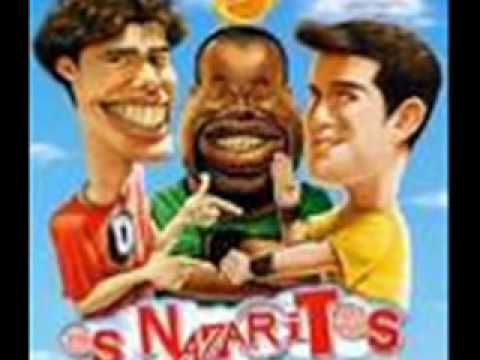 Fico feliz video