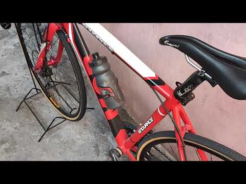 Bitex hub roadbike 6;pawls sound check