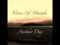 VOICES OF MASADA ~ Another Day 