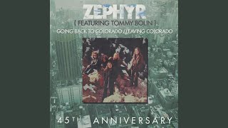 The Creator Has A Master Plan '71