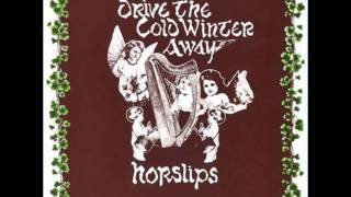 Horslips - Drive The Cold Winter Away