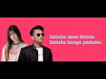 Setia lirik Elizabeth Tan Feat Faizal Tahir