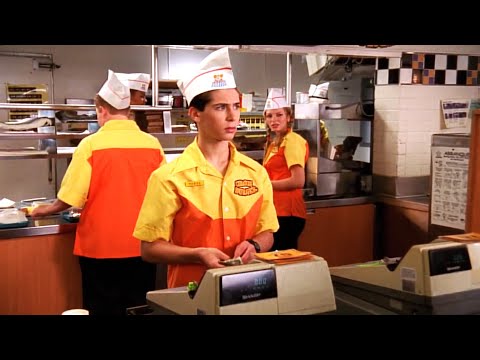 Reese Habre su Propia Hamburguesería MALCOLM EL DEL MEDIO CAPITULOS COMPLETOS