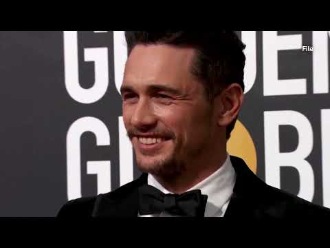 James Franco Arrest