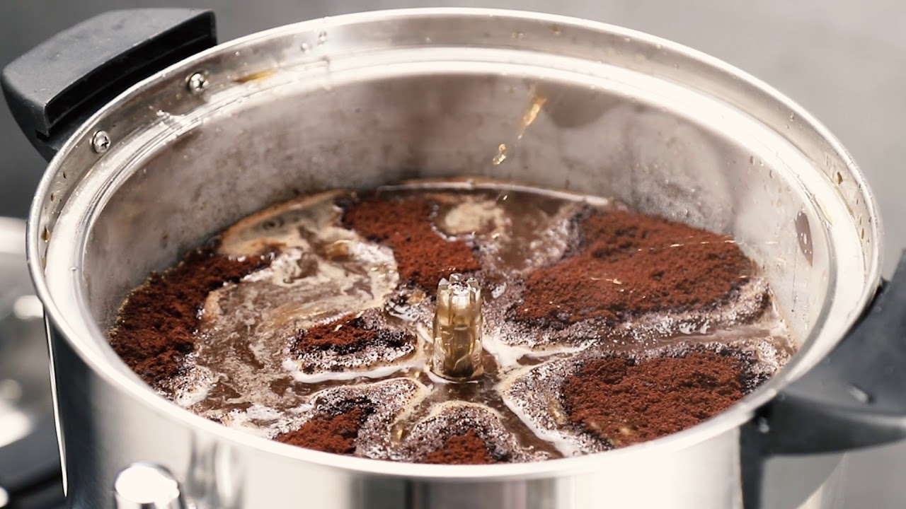 Watch video Water Boiler / Coffee Urn Now Water Boiler / Coffee Urn