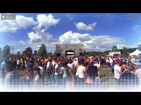 Gofman & Tsukerman - We Control U (8AM Mix)