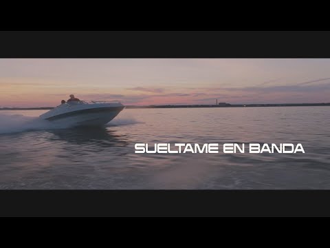 Sueltame en banda - Lexy el Duro ( video oficial )