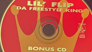 lil flip- soufside still holdin’ (radio/screwed instrumental)