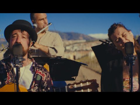 El Jose ft. Guada - La Sospecha